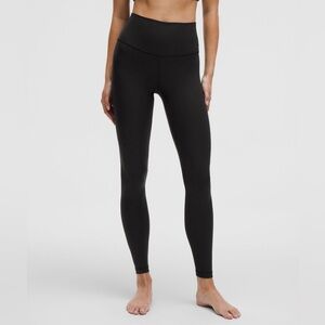 NWT Lululemon Black Leggings